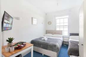Camden House - Next to Camden Market and Station - City Center